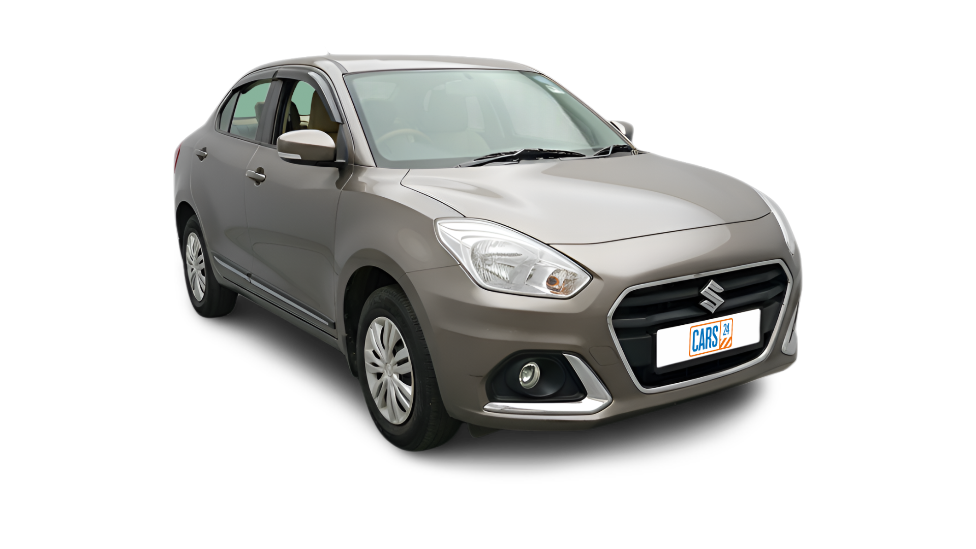 2021 Maruti Dzire - Sedan - Petrol - Manual - ₹5.88 lakh